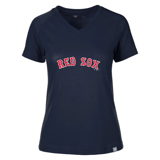 Boston Red Sox Ariya Ds Core Full Front