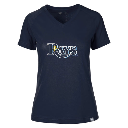 Tampa Bay Rays Ariya Ds Core Full Front