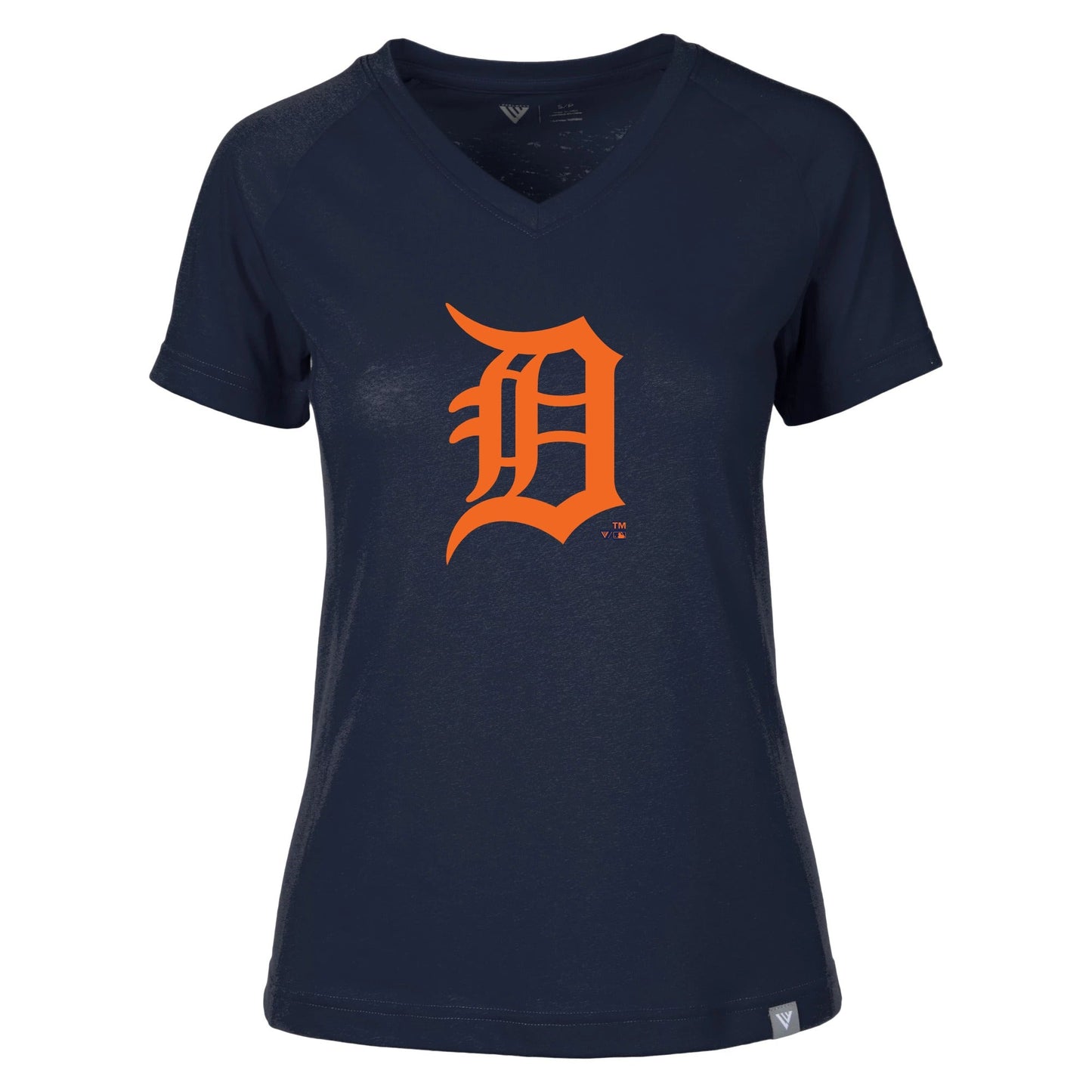 Detroit Tigers Ariya Ds Core Full Front