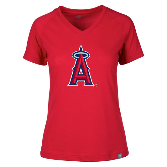 Los Angeles Angels Ariya Ds Core Full Front