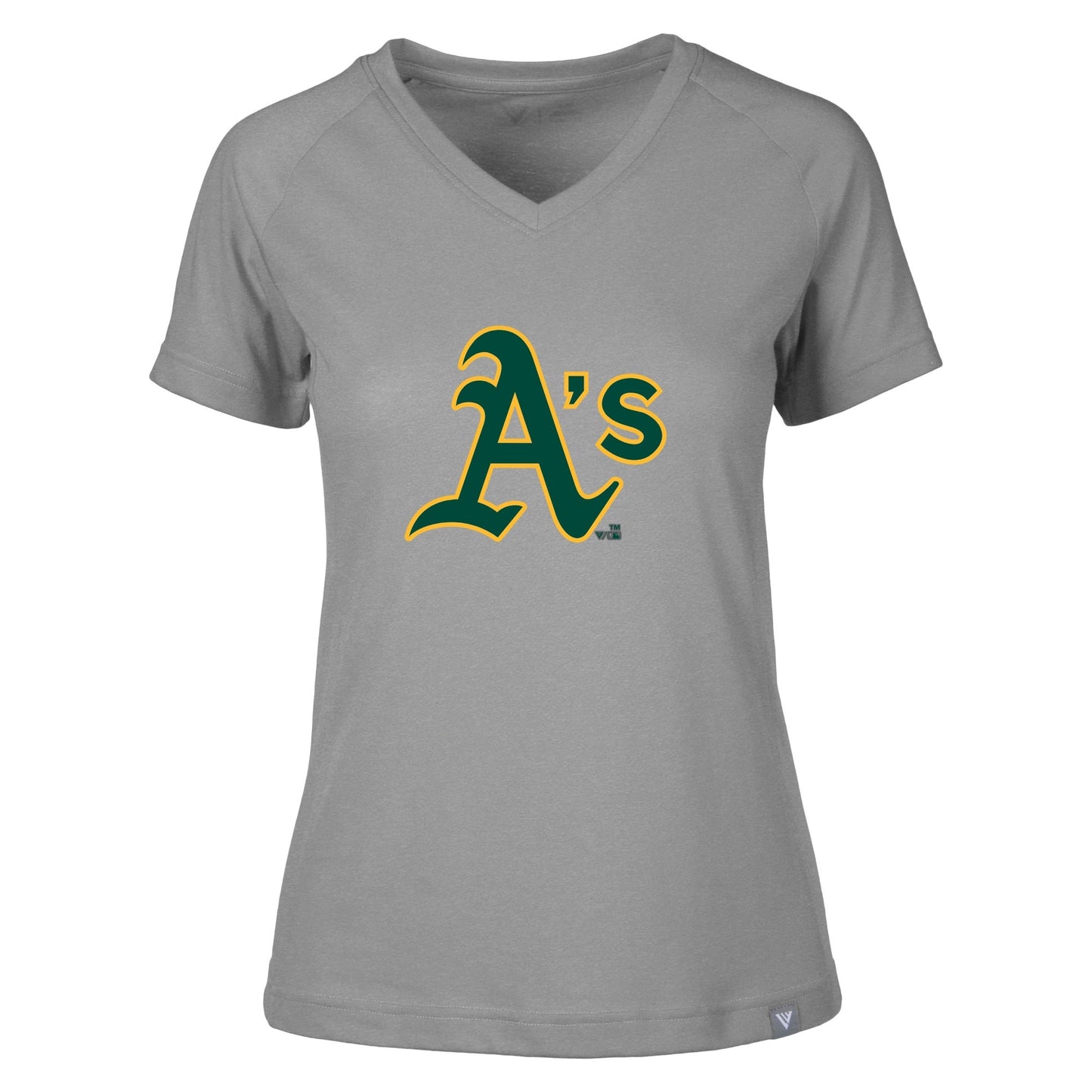 Oakland Athletics Ariya Ds Core Full Front