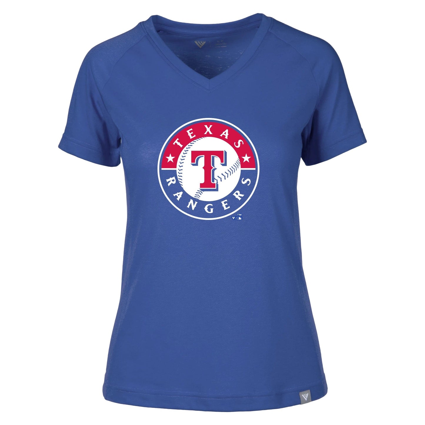 Texas Rangers Ariya Ds Core Full Front