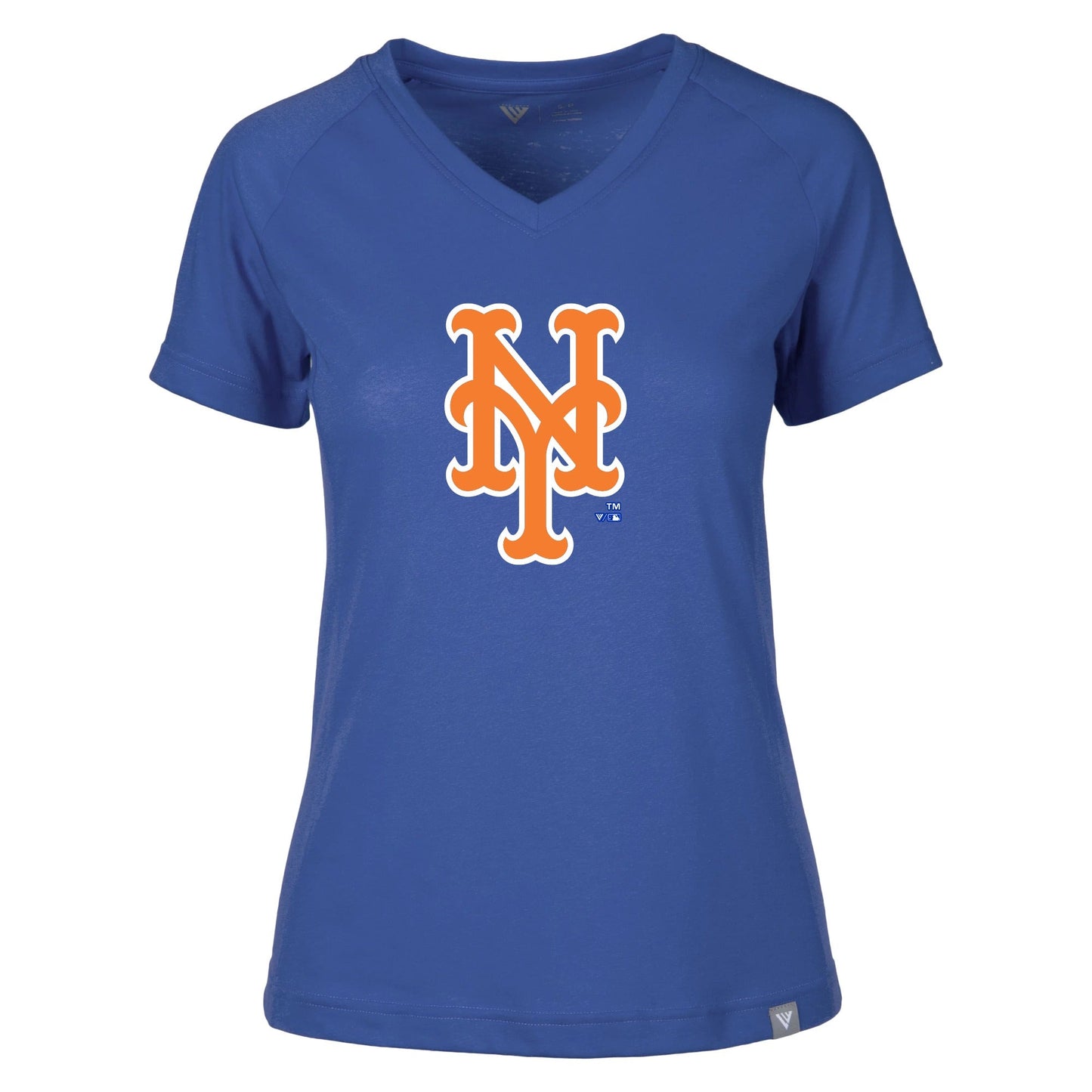 New York Mets Ariya Ds Core Full Front