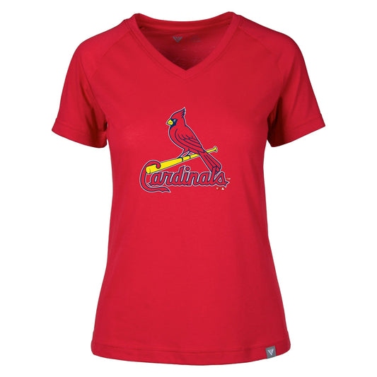 St. Louis Cardinals Ariya Ds Core Full Front