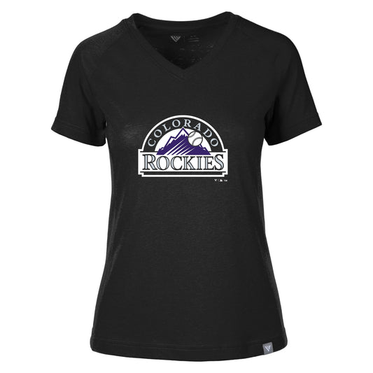 Colorado Rockies Ariya Ds Core Full Front