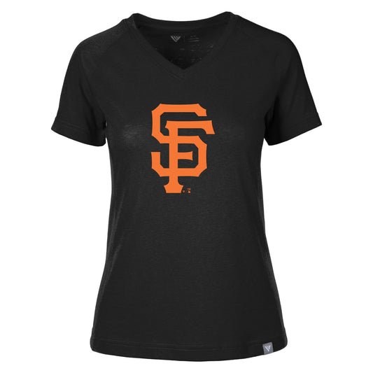 San Francisco Giants Ariya Ds Core Full Front