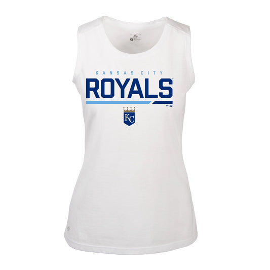 Kansas City Royals Macy Cut Off Ds