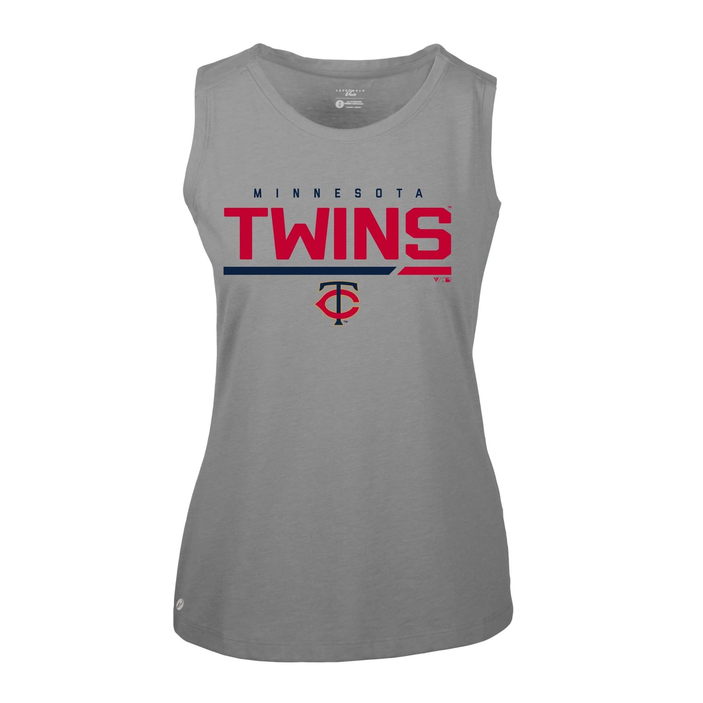 Minnesota Twins Macy Cut Off Ds