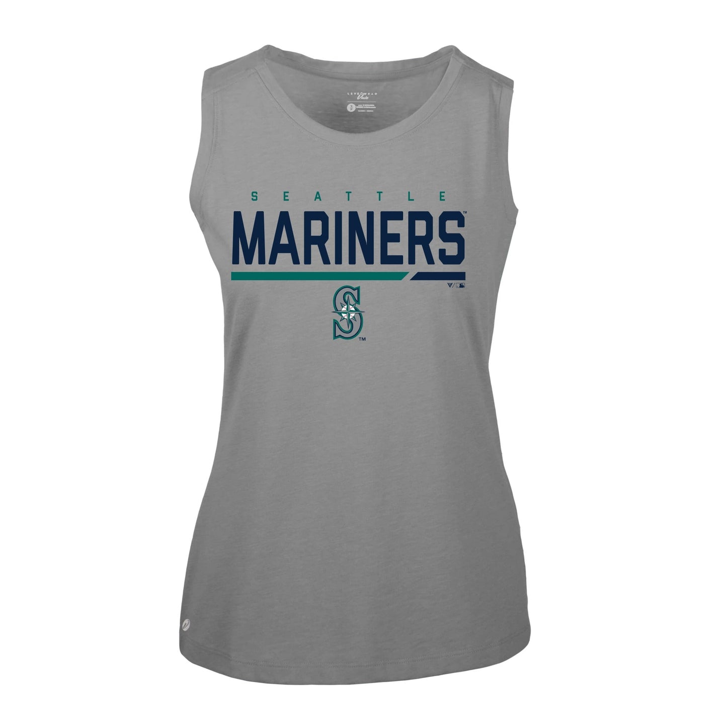 Seattle Mariners Macy Cut Off Ds