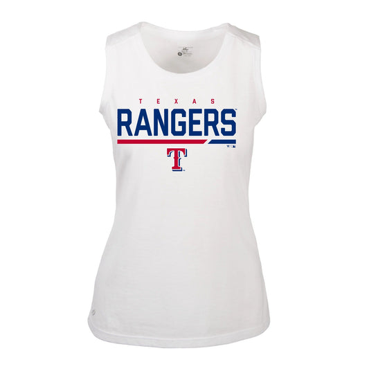 Texas Rangers Macy Cut Off Ds