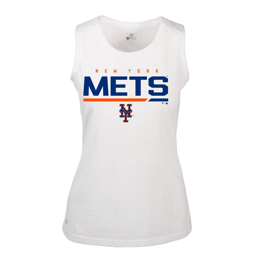 New York Mets Macy Cut Off Ds