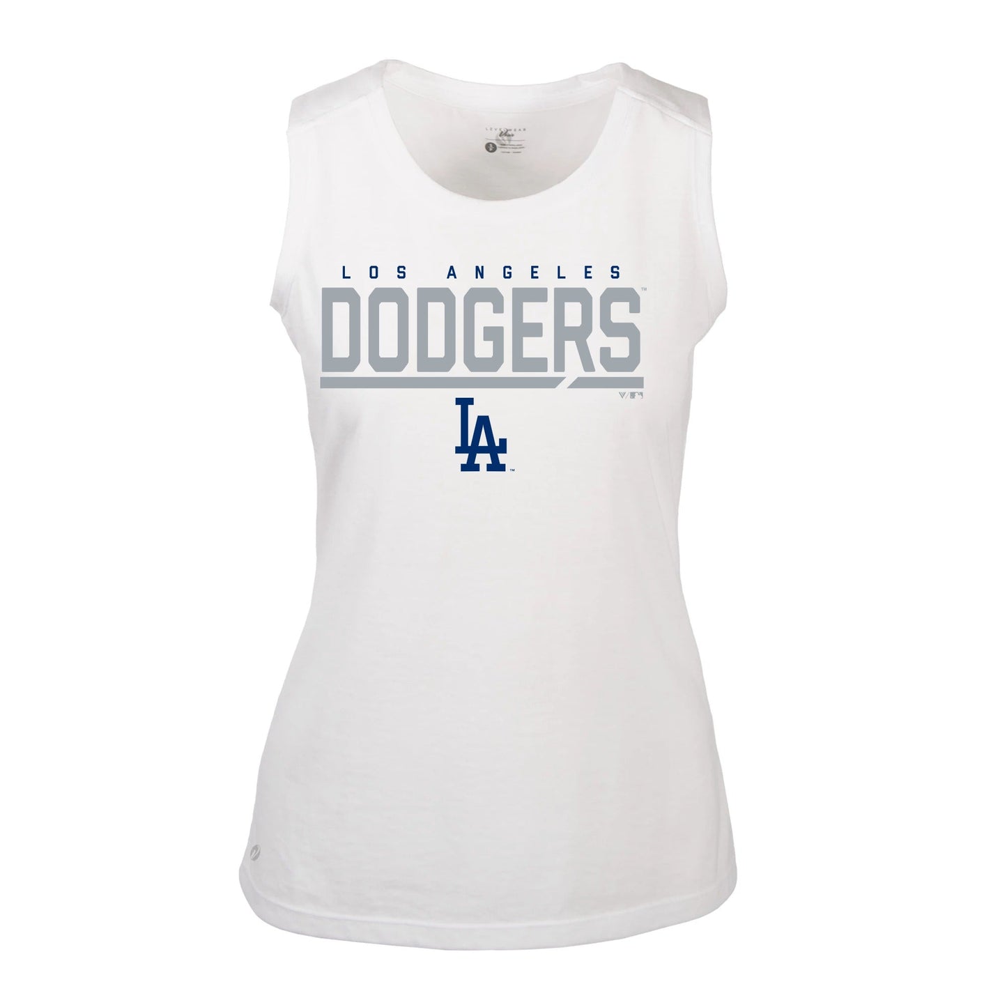 Los Angeles Dodgers Macy Cut Off Ds