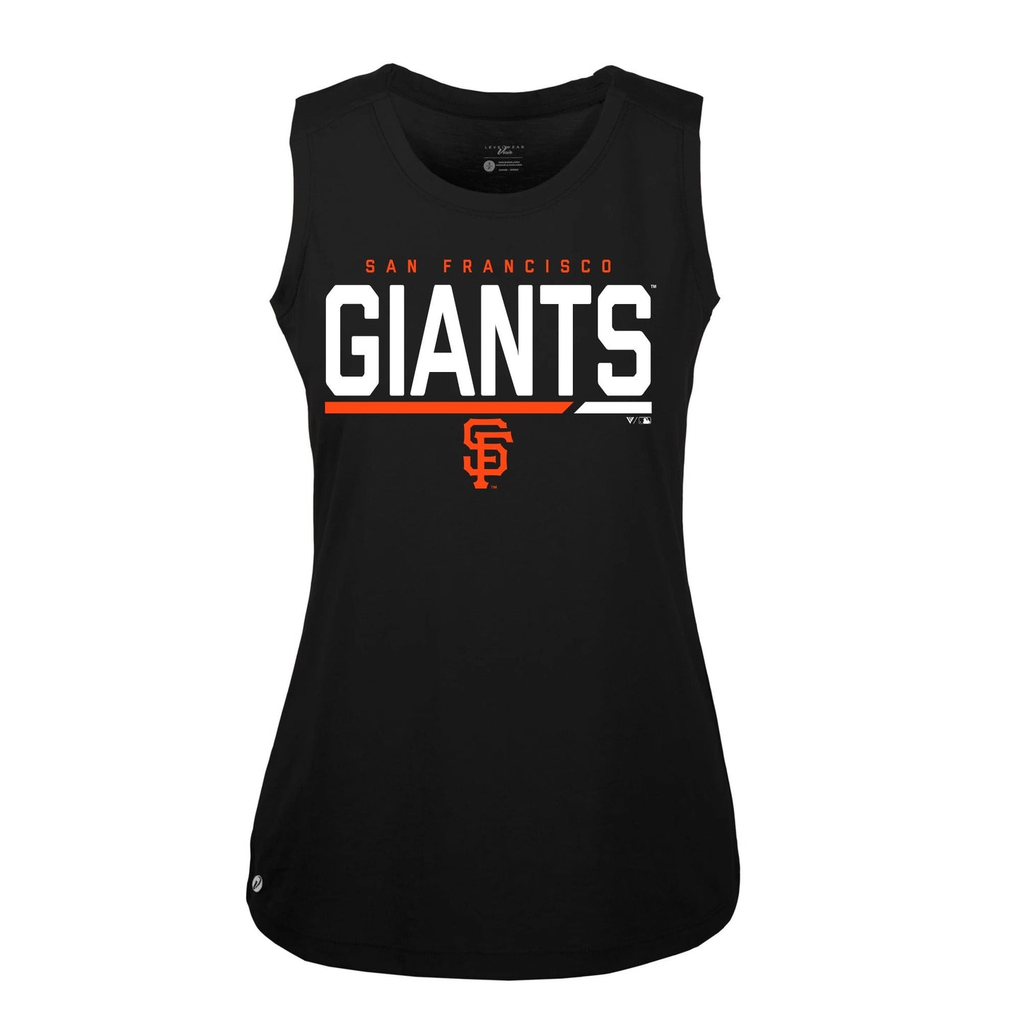 San Francisco Giants Macy Cut Off Ds