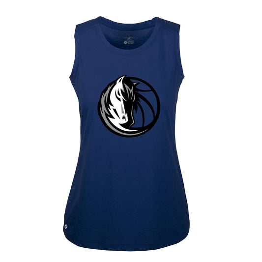 Dallas Mavericks Macy Core Logo