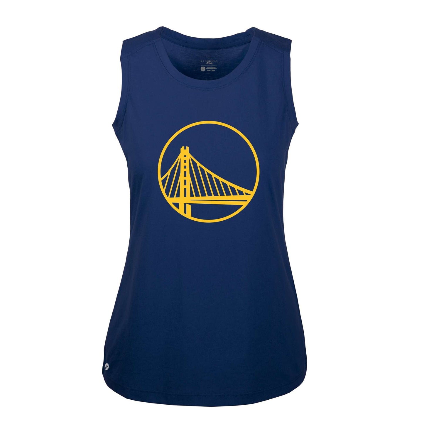 Golden State Warriors Macy Core Logo