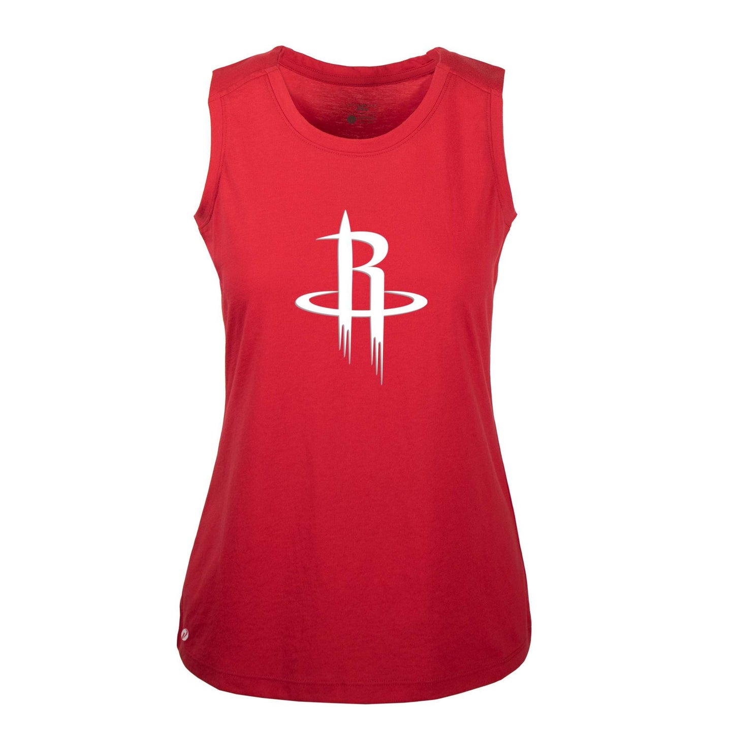 Houston Rockets Macy Core Logo