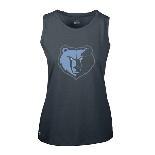 Memphis Grizzlies Macy Core Logo