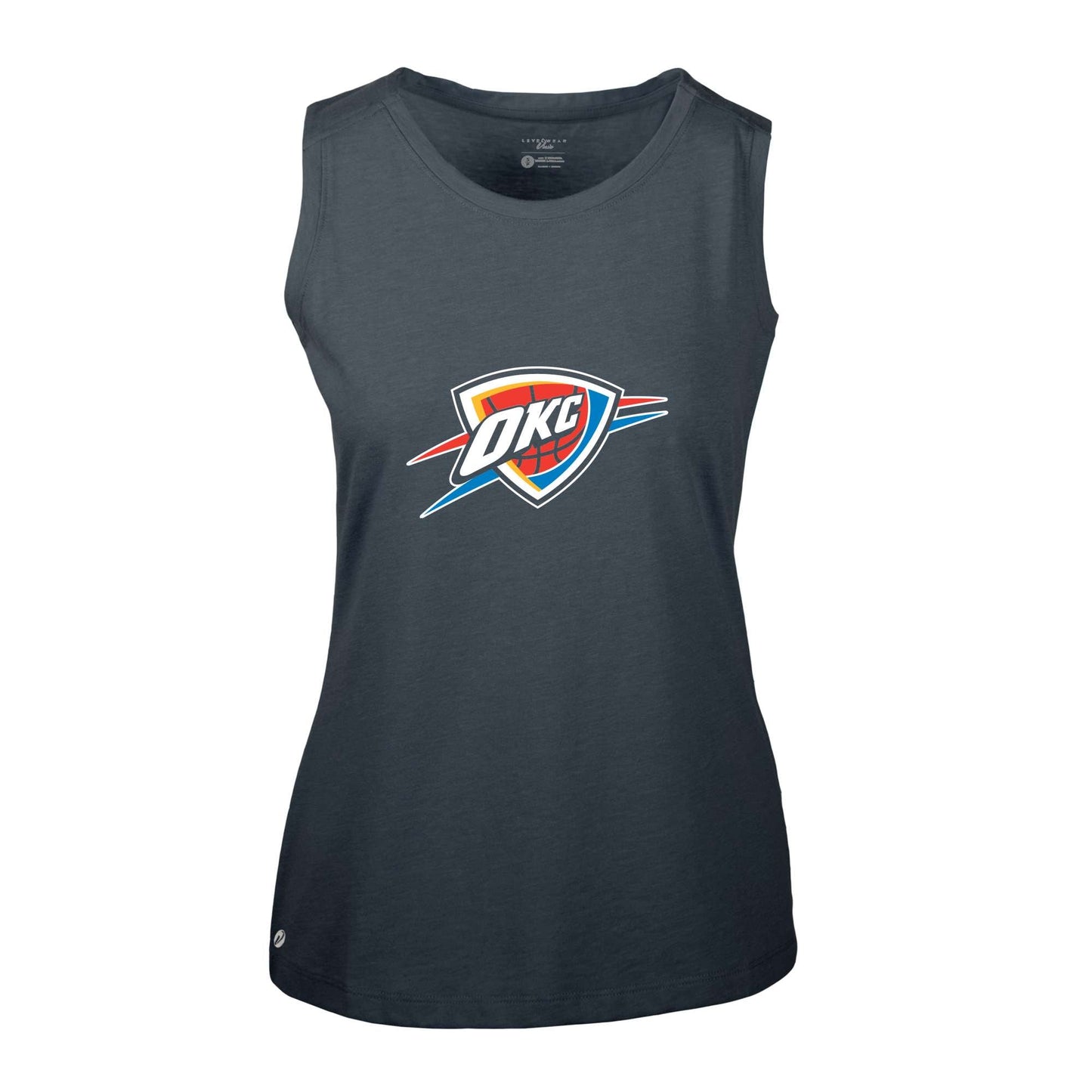 Oklahoma City Thunder Macy Core Logo