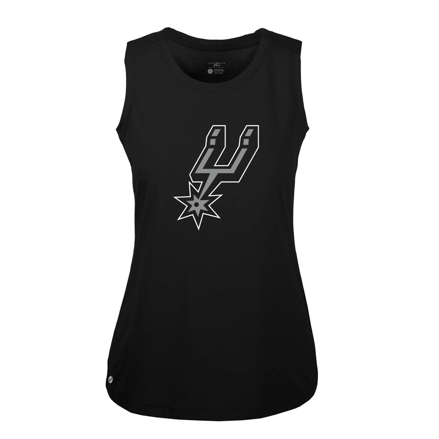 San Antonio Spurs Macy Core Logo