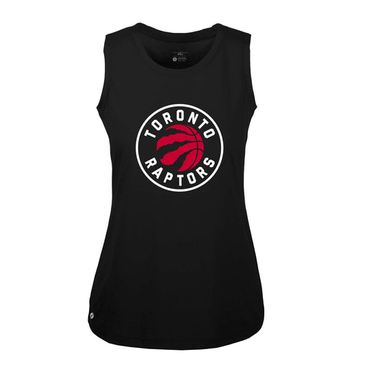 Toronto Raptors Macy Core Logo