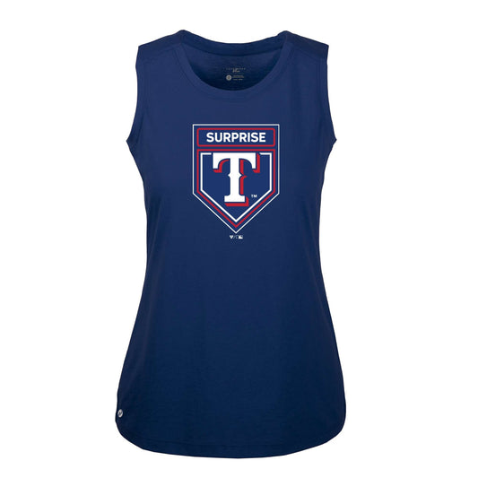 Texas Rangers Macy Mlb Spring Training 24 Ff