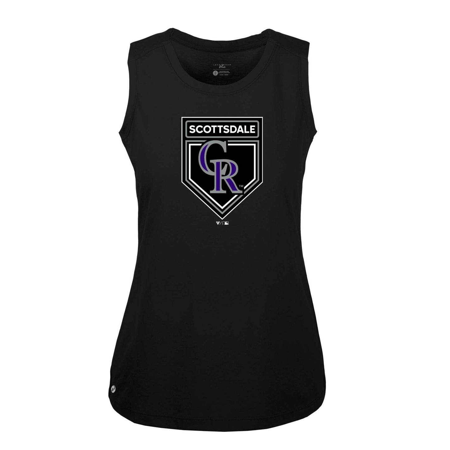 Colorado Rockies Macy Mlb Spring Training 24 Ff