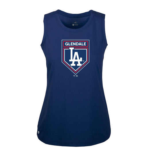 Los Angeles Dodgers Macy Mlb Spring Training 24 Ff