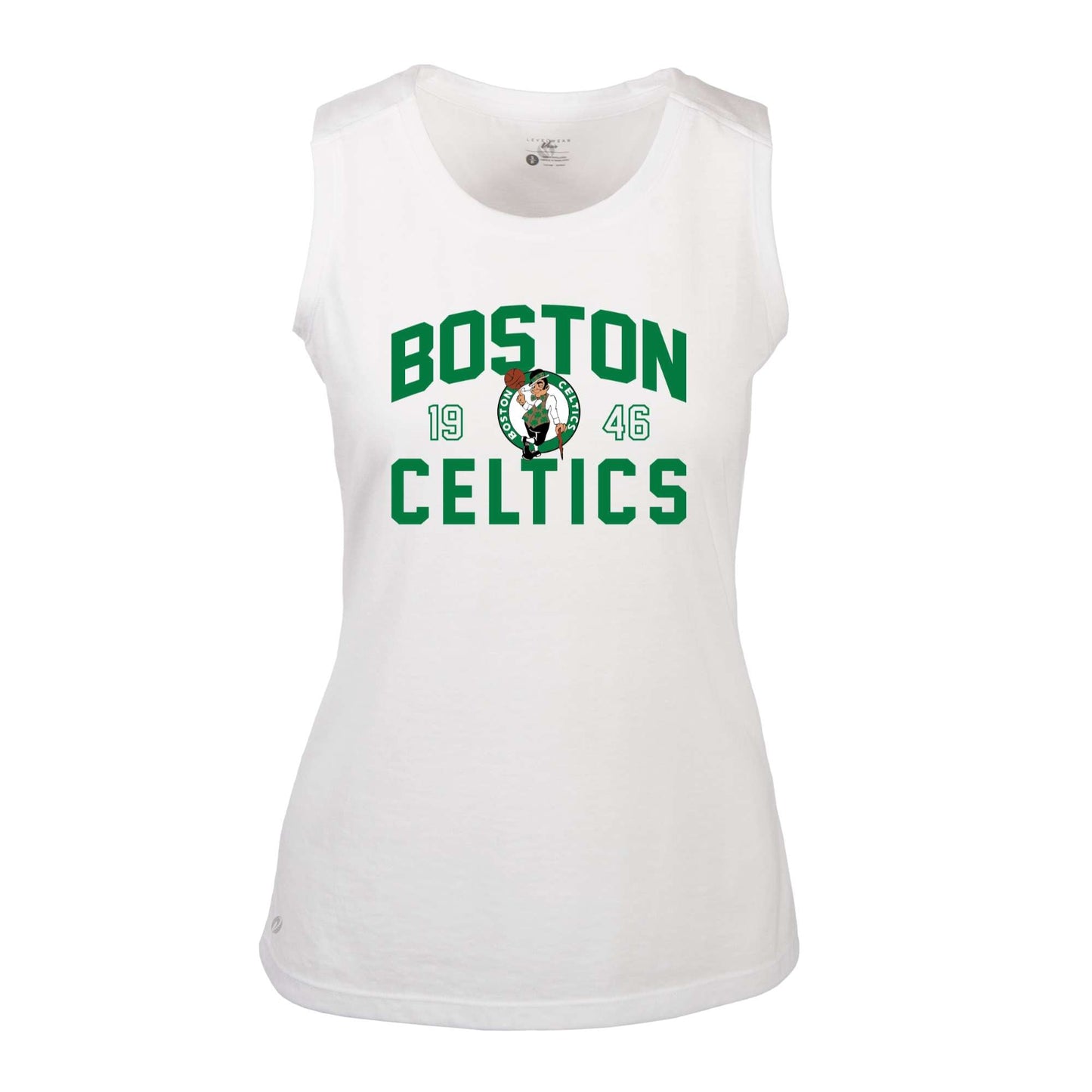 Boston Celtics Macy Line Up