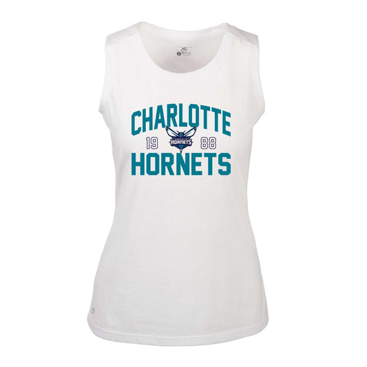 Charlotte Hornets Macy Line Up