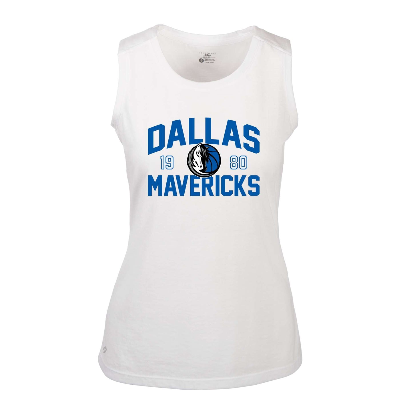 Dallas Mavericks Macy Line Up