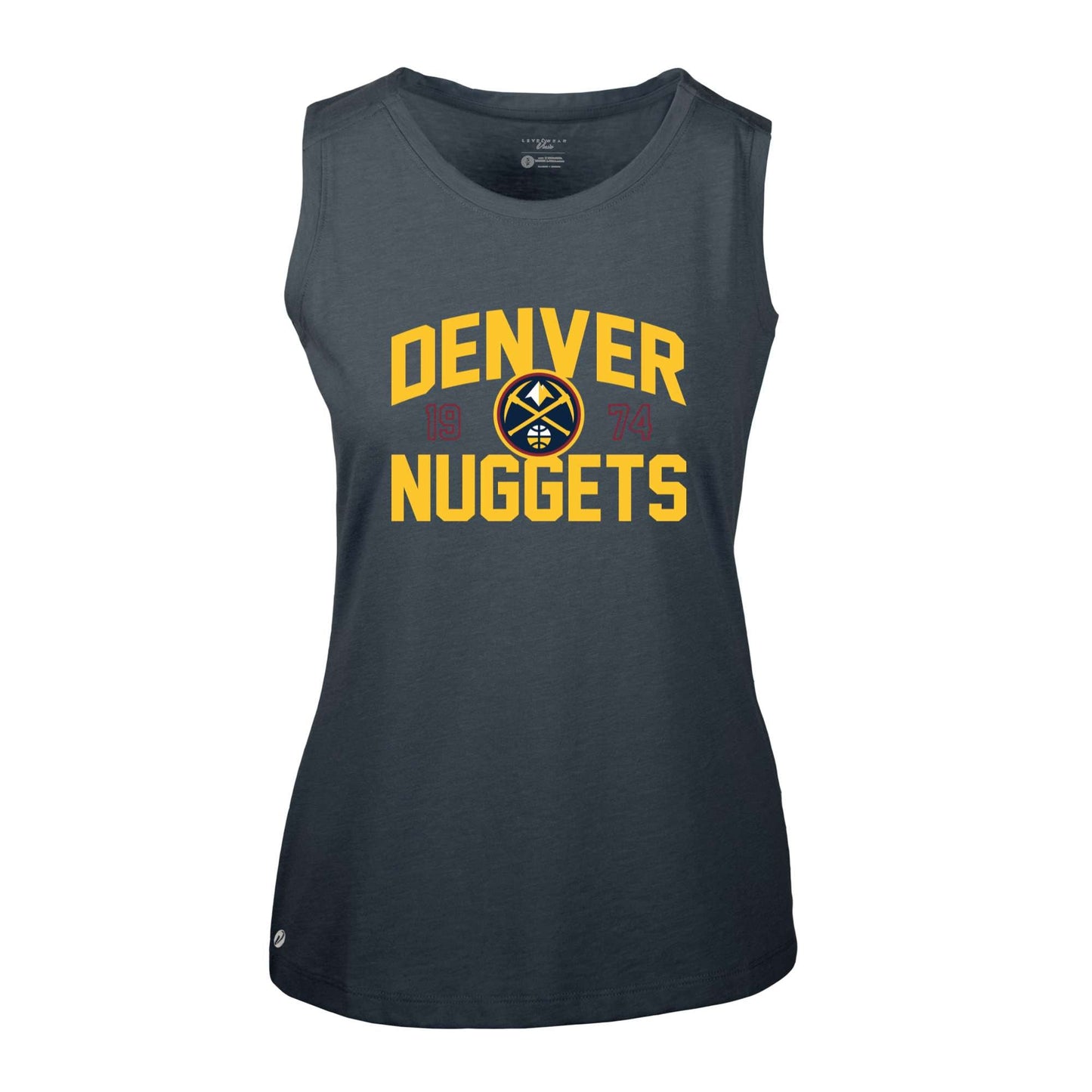 Denver Nuggets Macy Line Up