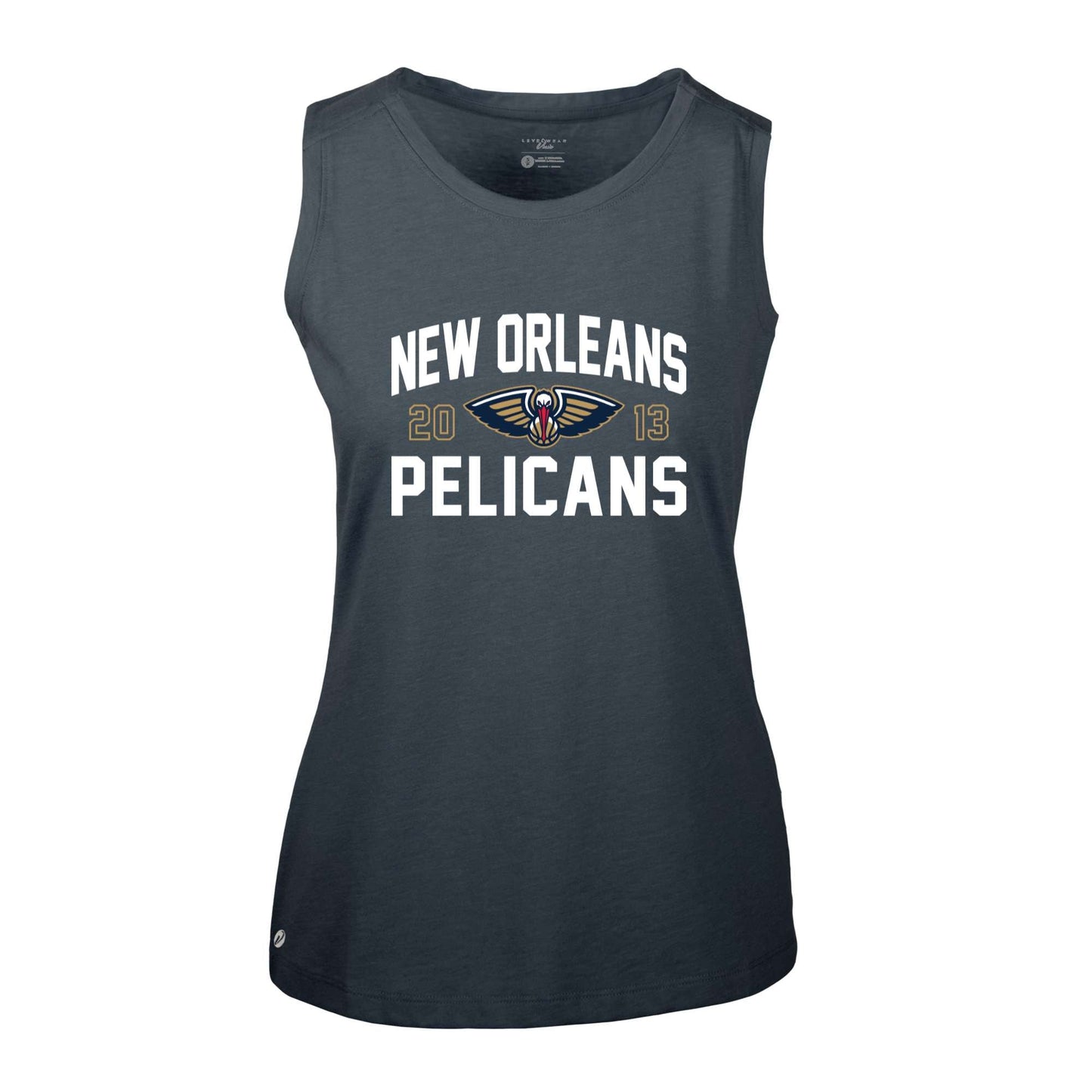 New Orleans Pelicans Macy Line Up