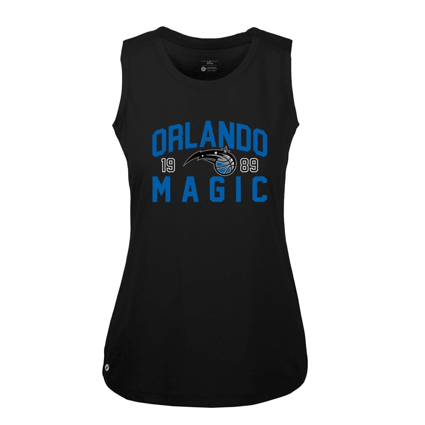 Orlando Magic Macy Line Up