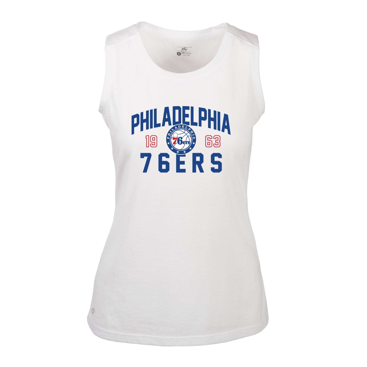 Philadelphia 76ers Macy Line Up