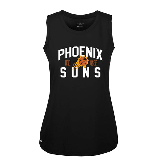 Phoenix Suns Macy Line Up