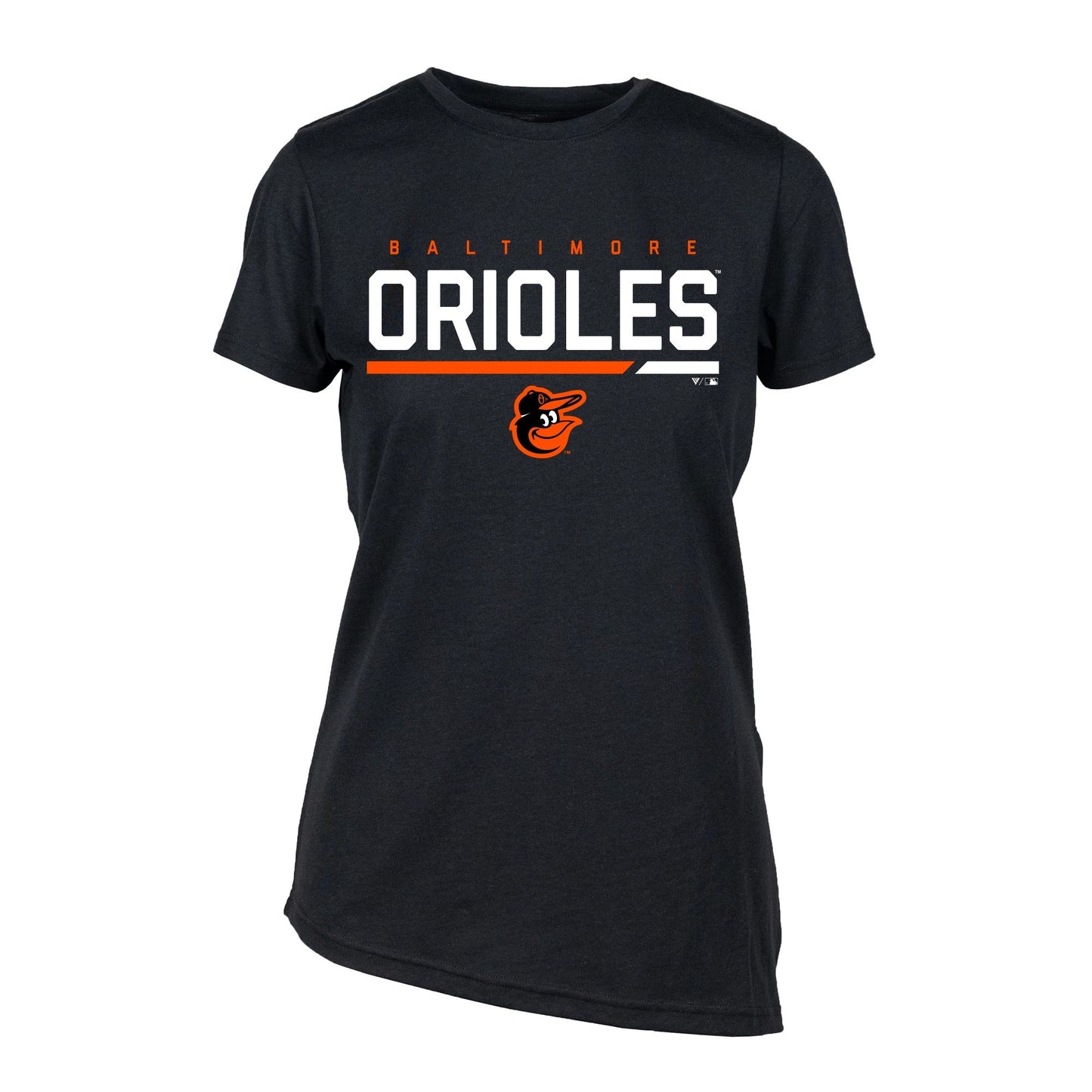 Baltimore Orioles Birch Cut Off