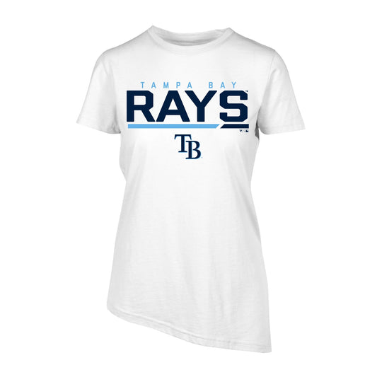 Tampa Bay Rays Birch Cut Off