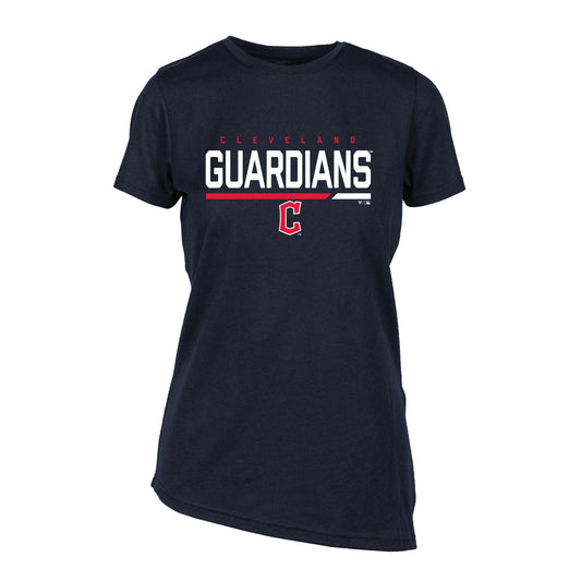 Cleveland Guardians Birch Cut Off