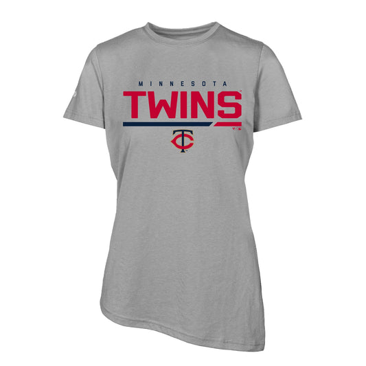 Minnesota Twins Birch Cut Off