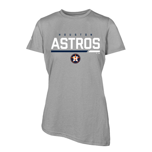 Houston Astros Birch Cut Off