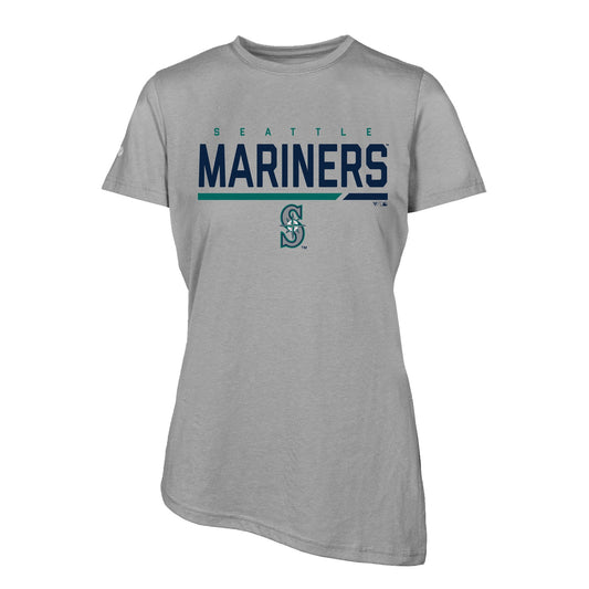 Seattle Mariners Birch Cut Off