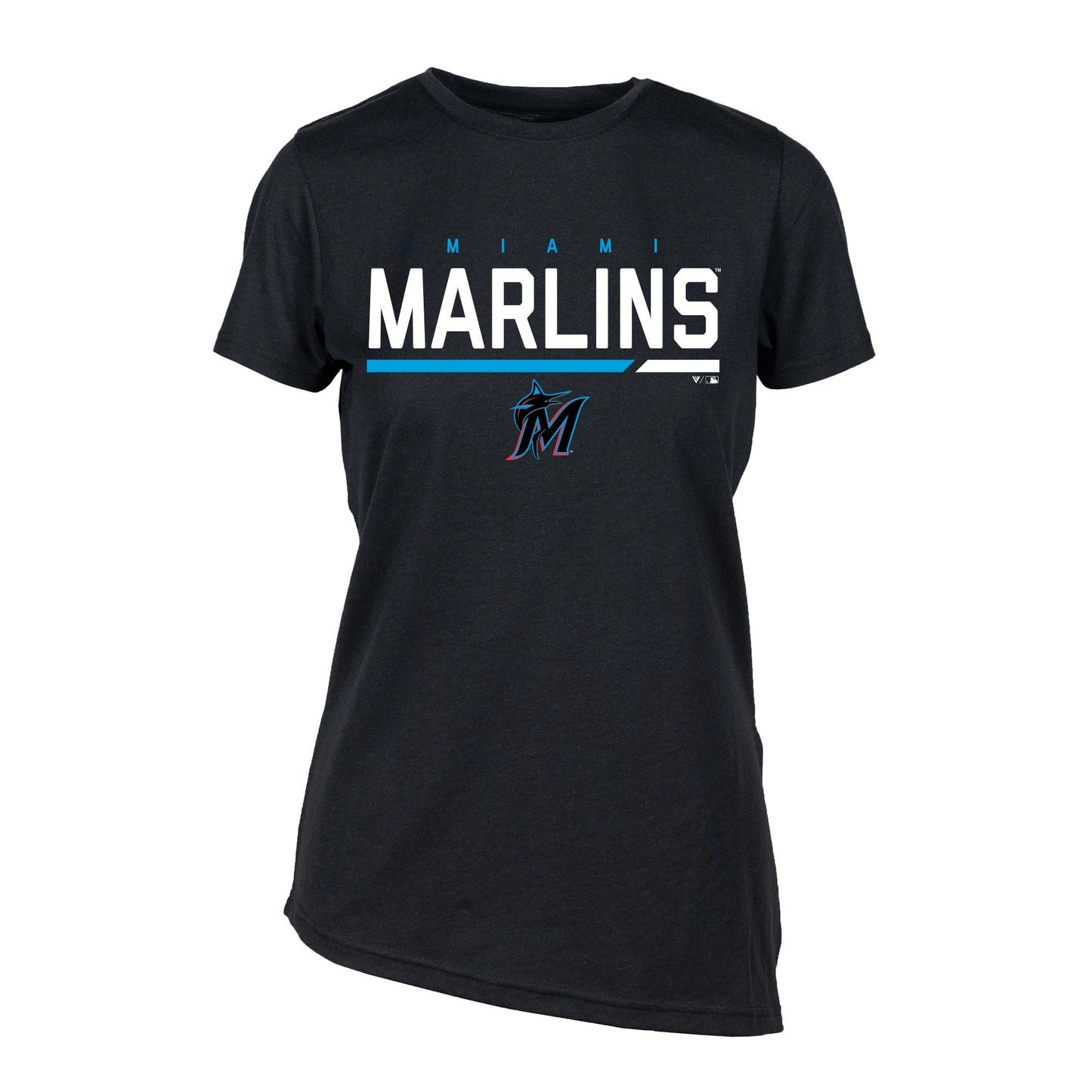 Miami Marlins Birch Cut Off