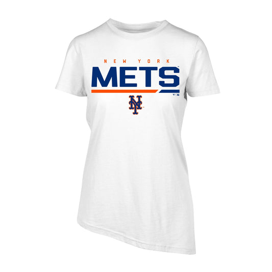 New York Mets Birch Cut Off