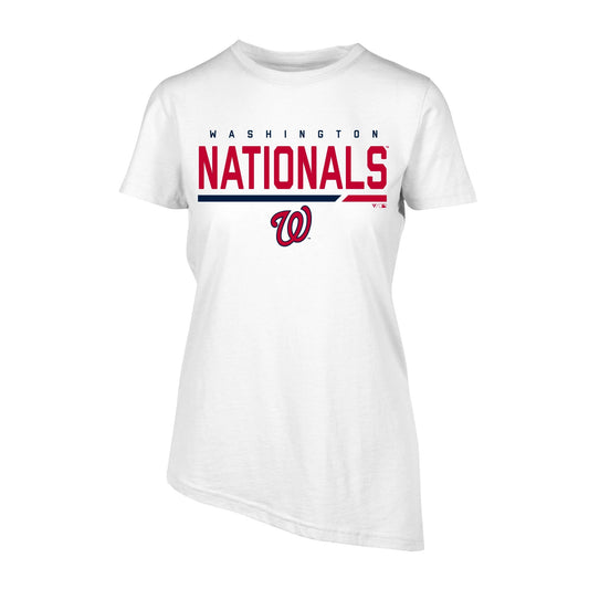 Washington Nationals Birch Cut Off