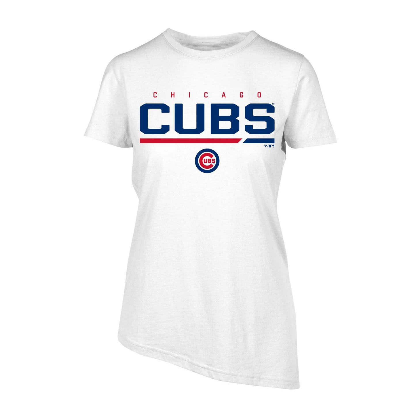 Chicago Cubs Birch Cut Off