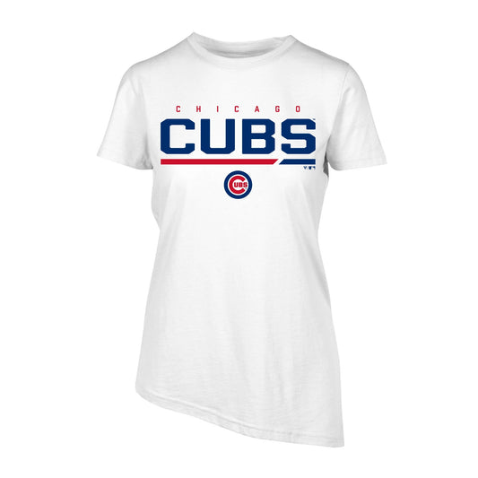 Chicago Cubs Birch Cut Off