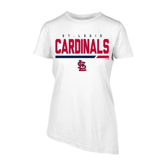 St. Louis Cardinals Birch Cut Off