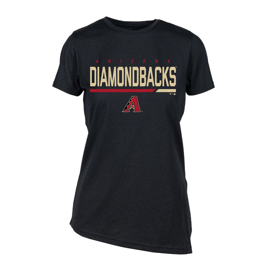 Arizona Diamondbacks Birch Cut Off