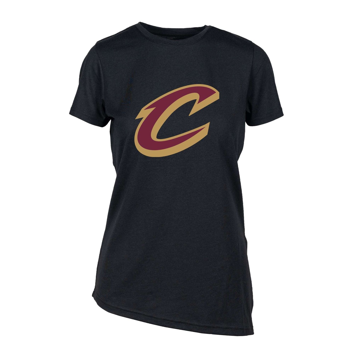 Cleveland Cavaliers Birch Core Logo