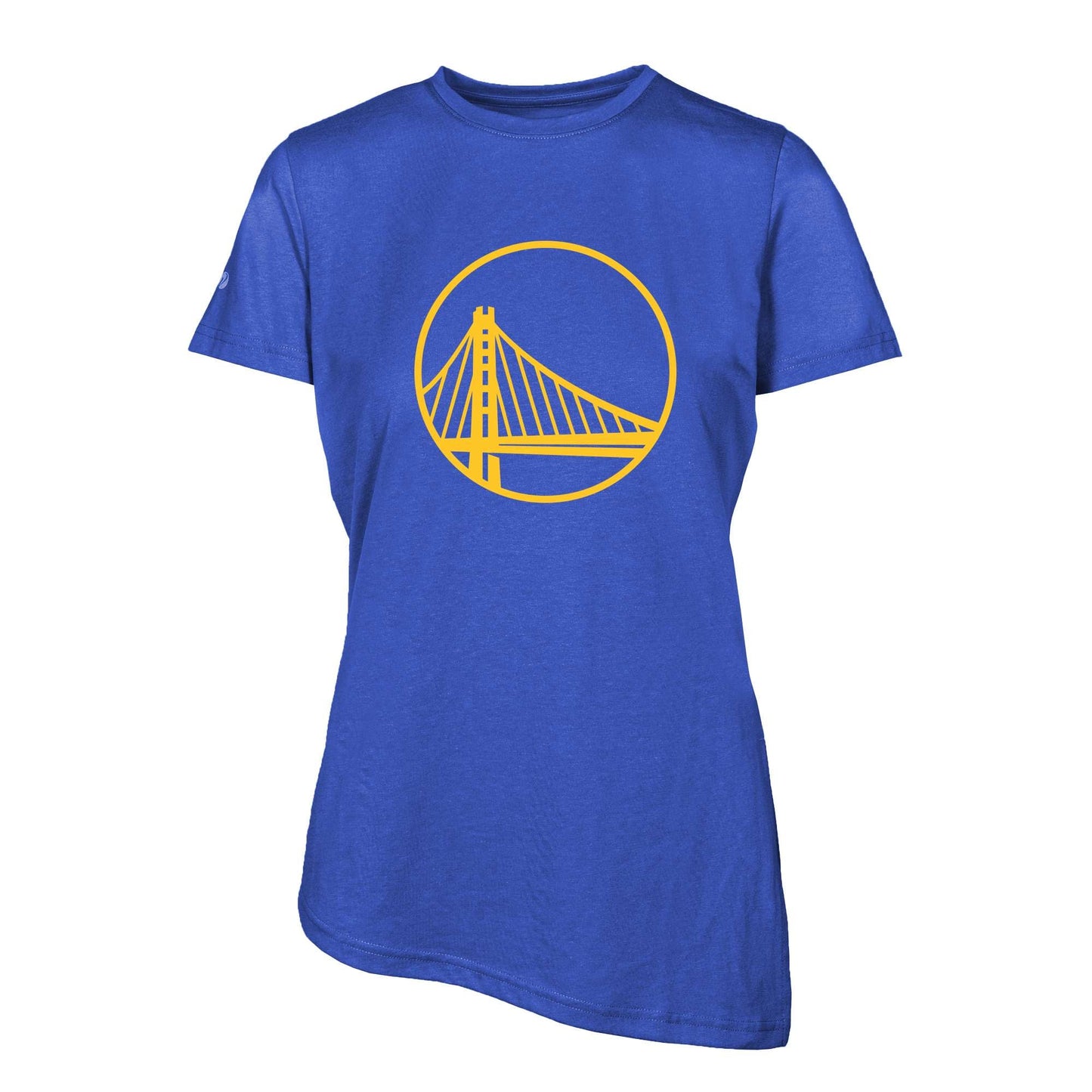 Golden State Warriors Birch Core Logo